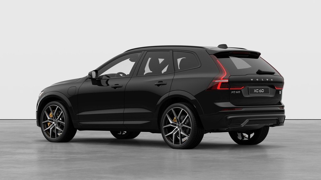Volvo XC60 Plug-In Hybrid Polestar Engineered 2026-1