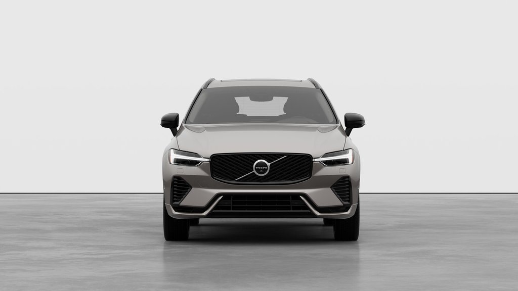Volvo XC60 Plug-In Hybrid Plus Dark Theme 2026 à Laval, Québec - 5 - w1024h768px