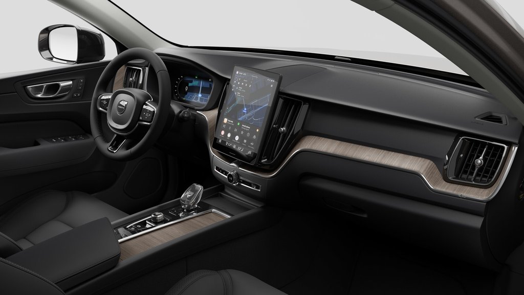 Volvo XC60 Plug-In Hybrid Plus Dark Theme 2026 à Laval, Québec - 10 - w1024h768px