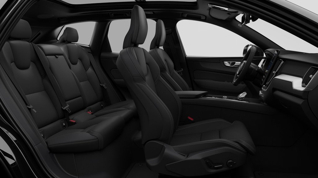 2026 Volvo XC60 Plug-in hybrid Ultra Black Edition in Laval, Quebec - 13 - w1024h768px
