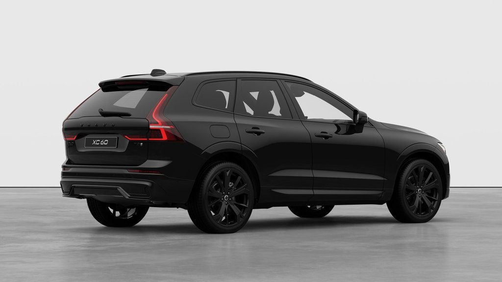 2026 Volvo XC60 Plug-in hybrid Ultra Black Edition in Laval, Quebec - 4 - w1024h768px