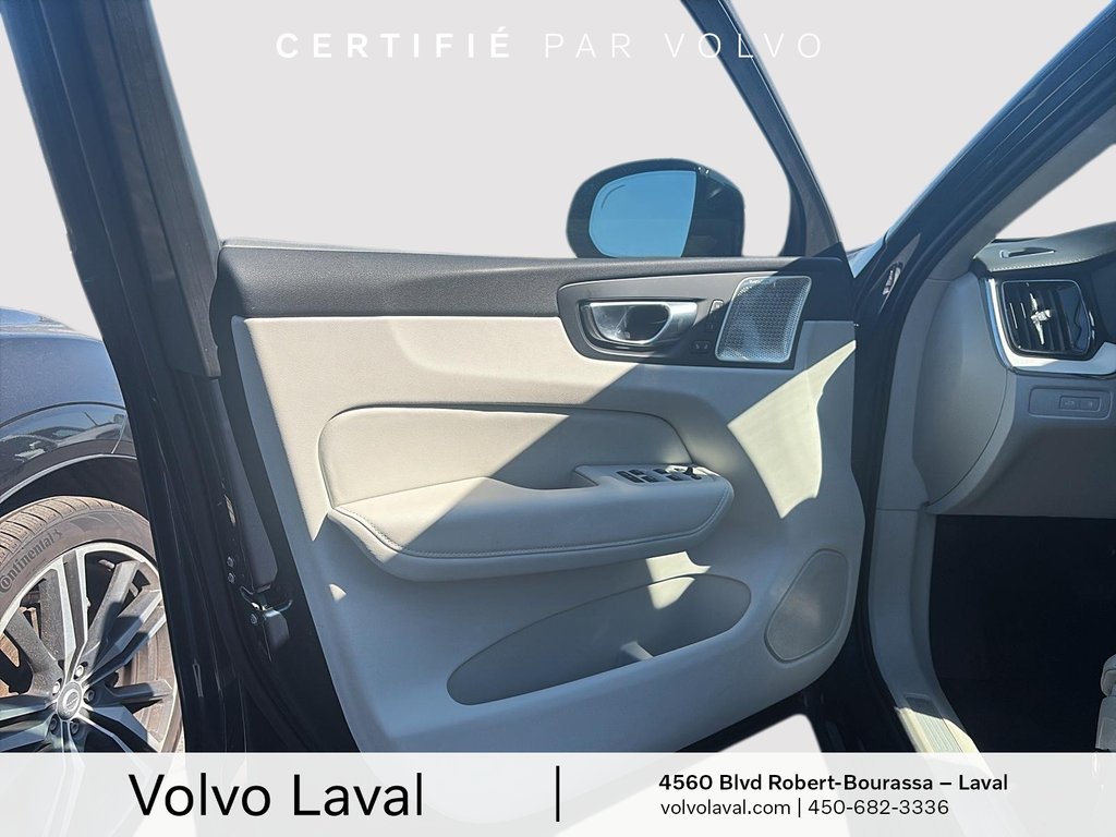 2026 Volvo XC60 Plug-In Hybrid Ultra Dark Theme in Laval, Quebec - 8 - w1024h768px