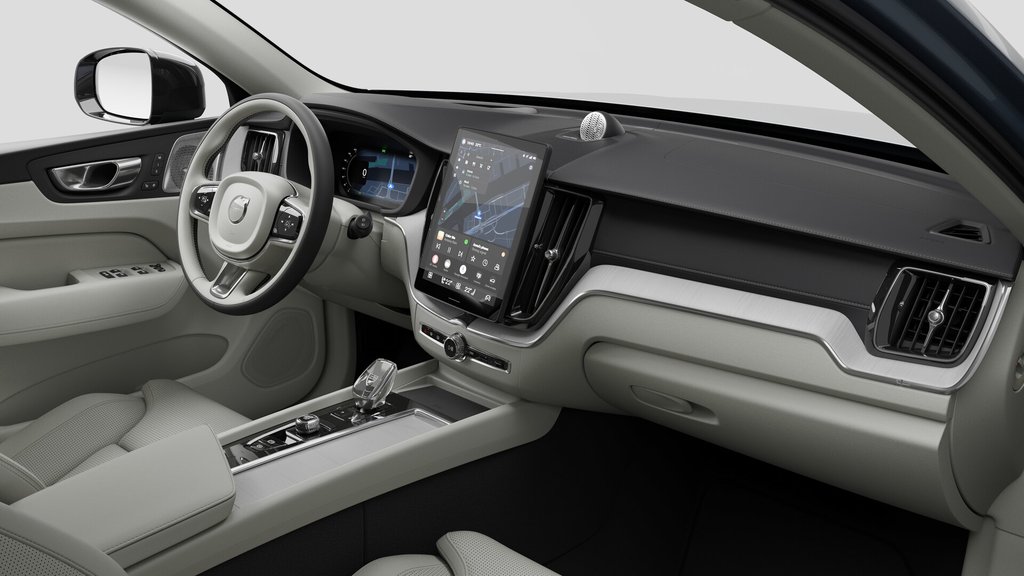 Volvo XC60 Plug-in hybrid Ultra (Dark Theme) 2027 à Laval, Québec - 10 - w1024h768px