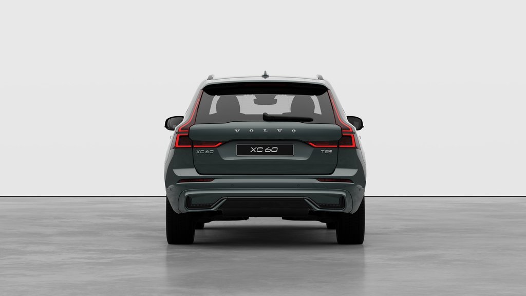 2027 Volvo XC60 Plug-in hybrid Ultra (Dark Theme) in Laval, Quebec - 6 - w1024h768px