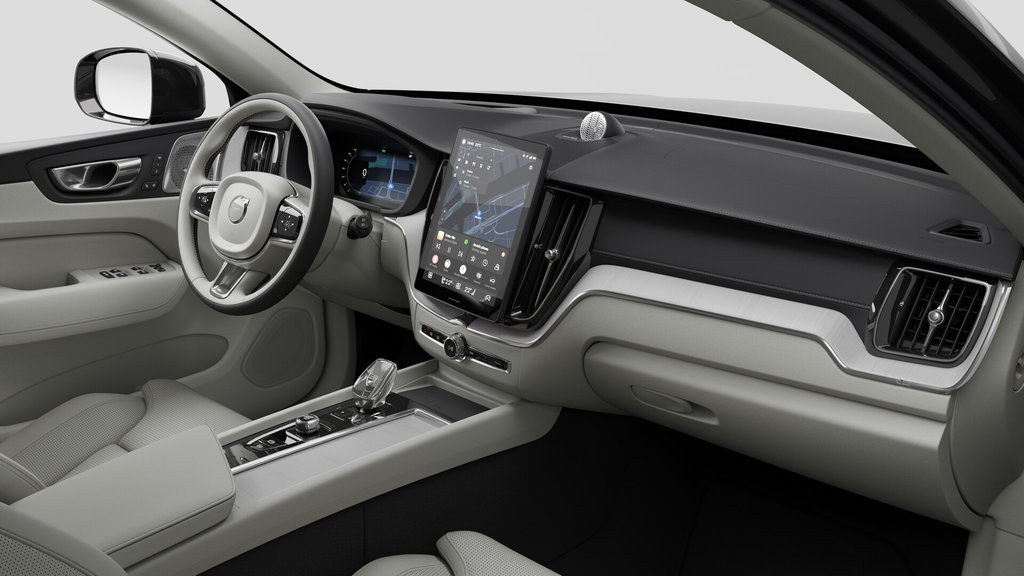 Volvo XC60 Plug-in hybrid Ultra (Dark Theme) 2027 à Laval, Québec - 10 - w1024h768px