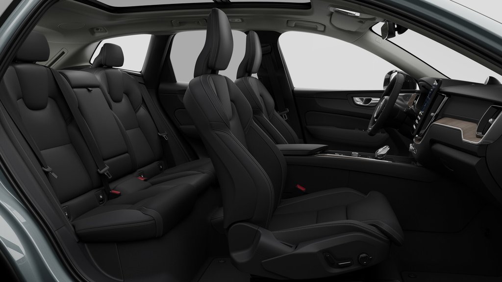 Volvo XC60 Plug-in hybrid Ultra (Dark Theme) 2027 à Laval, Québec - 13 - w1024h768px