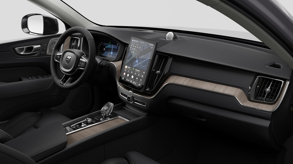2027 Volvo XC60 Plug-in hybrid Ultra (Dark Theme) in Laval, Quebec - 10 - w1024h768px