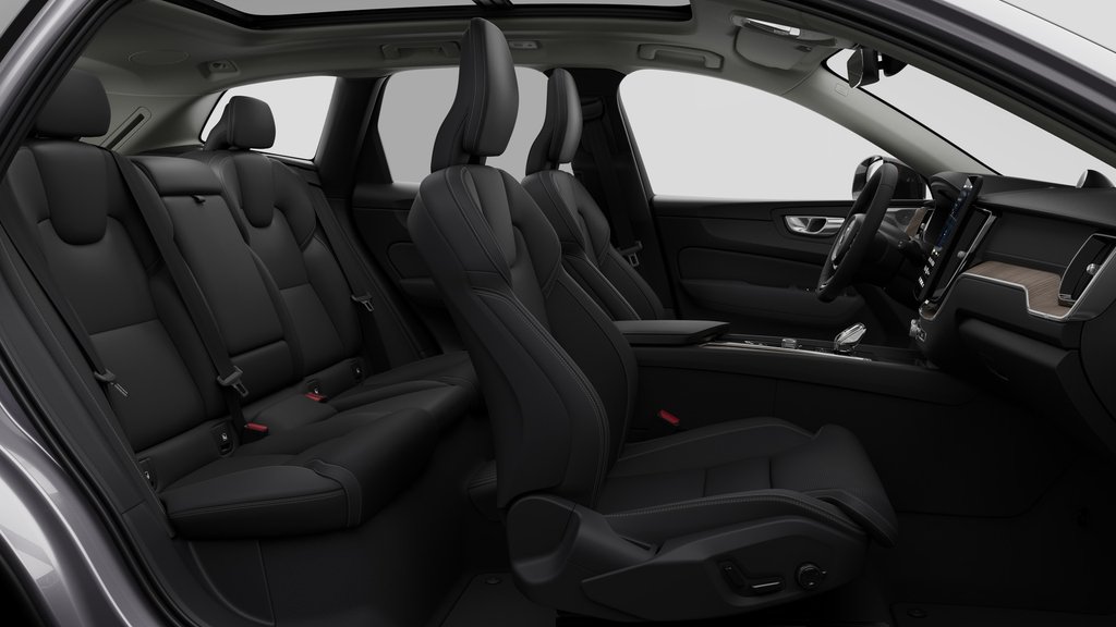 2027 Volvo XC60 Plug-in hybrid Ultra (Dark Theme) in Laval, Quebec - 13 - w1024h768px