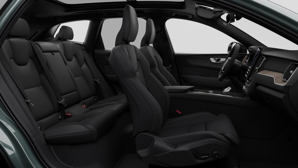 2027 Volvo XC60 Plug-In Hybrid Ultra Dark Theme in Laval, Quebec - 13 - w1024h768px