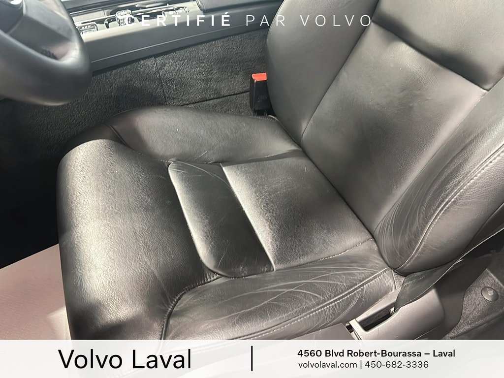 Volvo XC60 Recharge Inscription Expression 2022 à Laval, Québec - 8 - w1024h768px