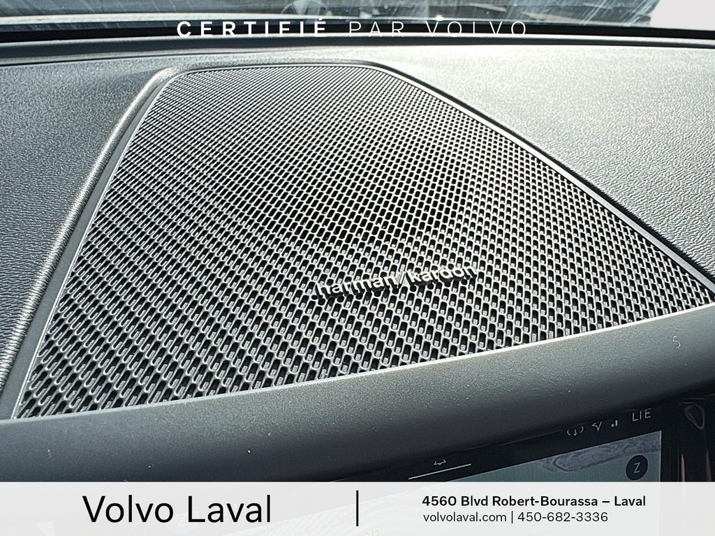 2022 Volvo XC60 Recharge Inscription Expression in Laval, Quebec - 20 - w1024h768px