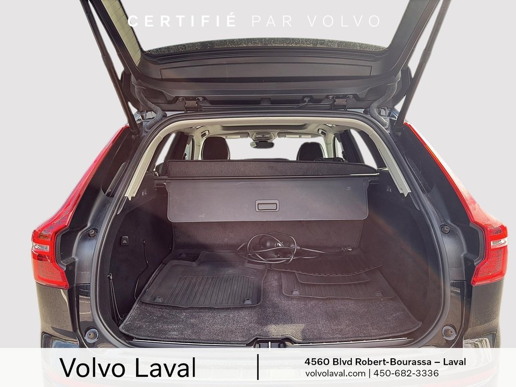 2022 Volvo XC60 Recharge Inscription Expression in Laval, Quebec - 6 - w1024h768px