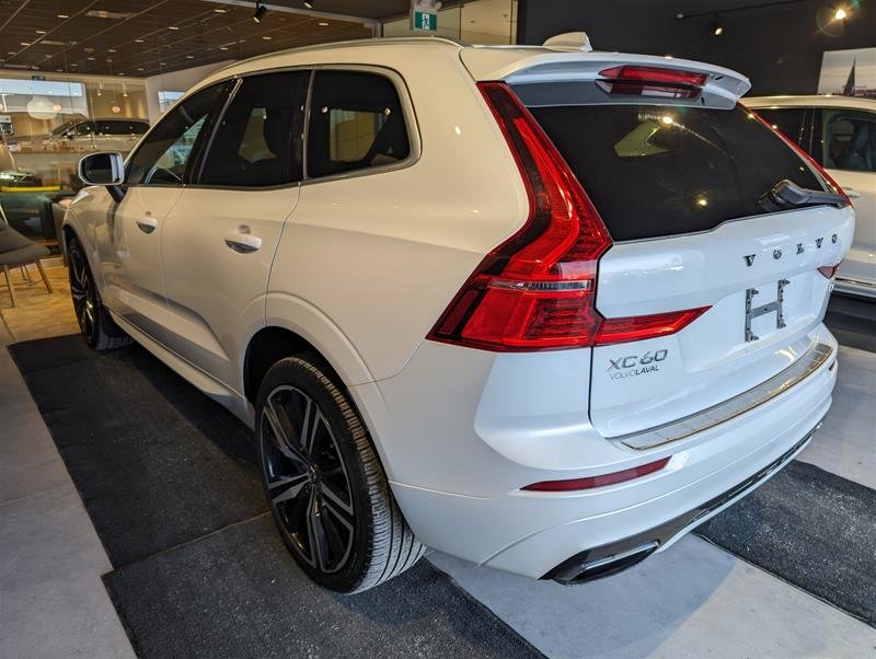 2019  XC60 T6 AWD R-Design in Laval, Quebec - 6 - w1024h768px