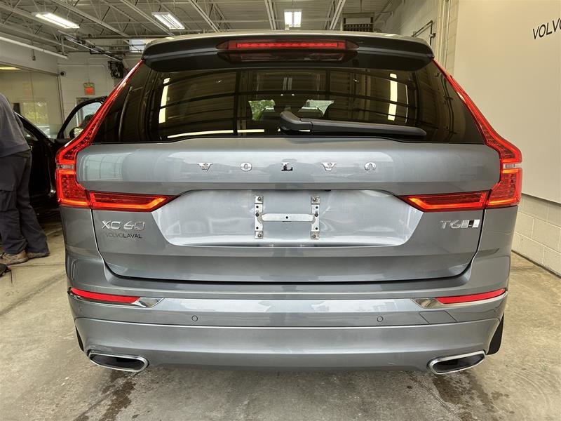 2020  XC60 T6 AWD Inscription in Laval, Quebec - 3 - w1024h768px