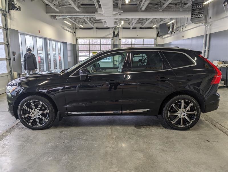2020  XC60 T6 AWD Inscription in Laval, Quebec - 4 - w1024h768px