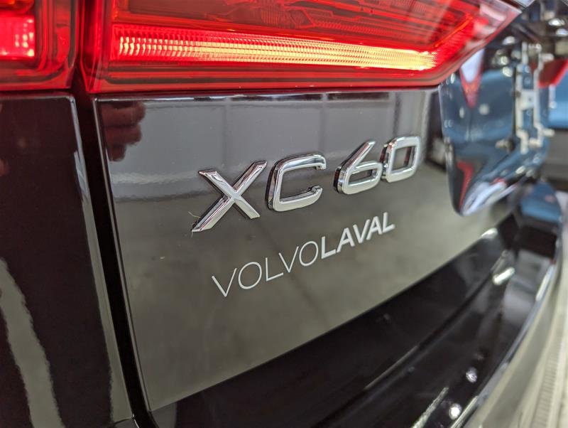XC60 T6 AWD Inscription 2020 à Laval, Québec - 17 - w1024h768px