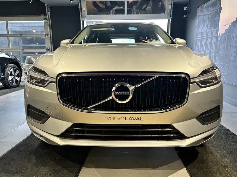 2020  XC60 T6 AWD Momentum in Laval, Quebec - 6 - w1024h768px