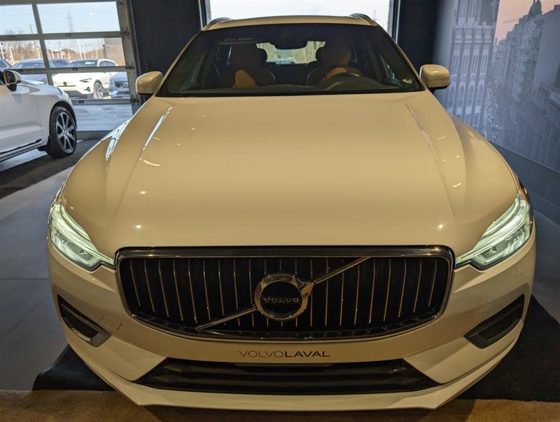 2020  XC60 T6 AWD Inscription in Laval, Quebec - 4 - w1024h768px
