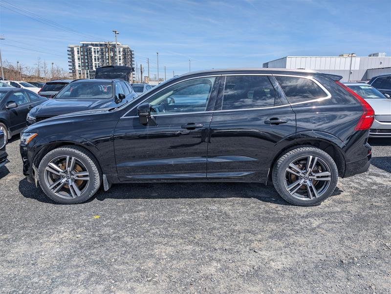 2020  XC60 T6 AWD Momentum in Laval, Quebec - 17 - w1024h768px