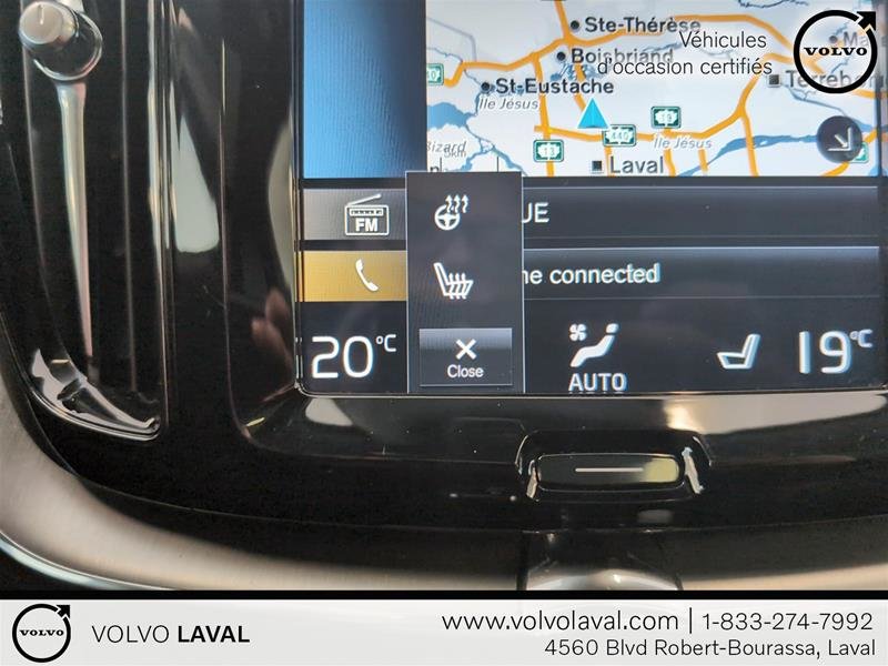 XC60 T6 AWD Momentum 2020 à Laval, Québec - 17 - w1024h768px