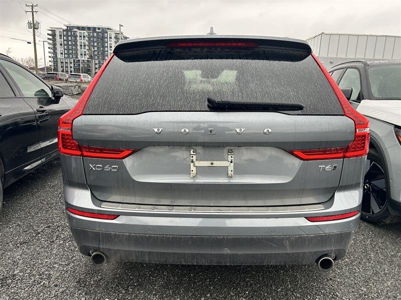 2020  XC60 T6 AWD Momentum in Laval, Quebec - 4 - w1024h768px