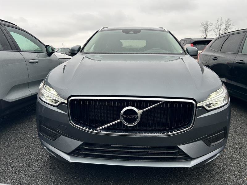 2020  XC60 T6 AWD Momentum in Laval, Quebec - 6 - w1024h768px