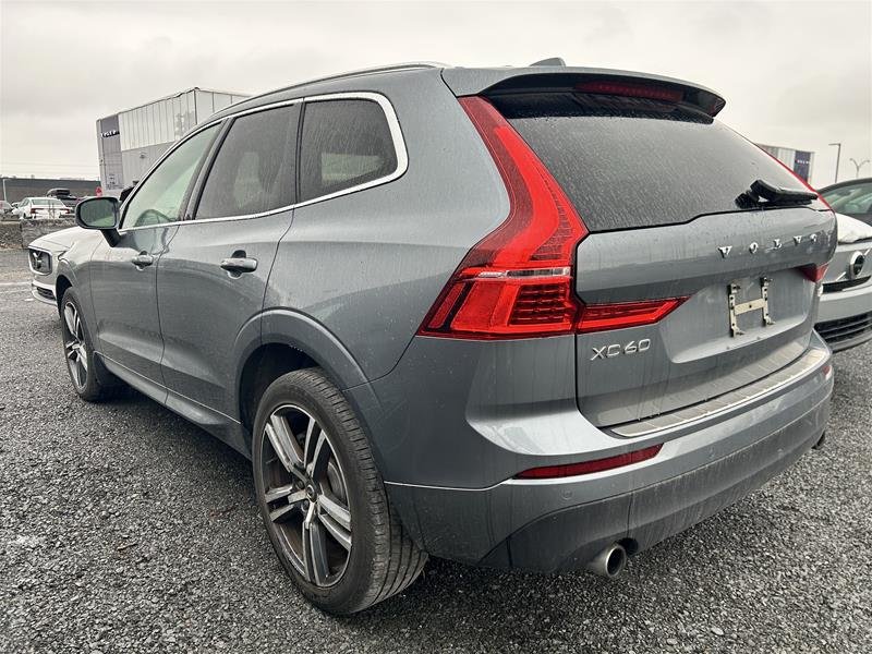 2020  XC60 T6 AWD Momentum in Laval, Quebec - 3 - w1024h768px