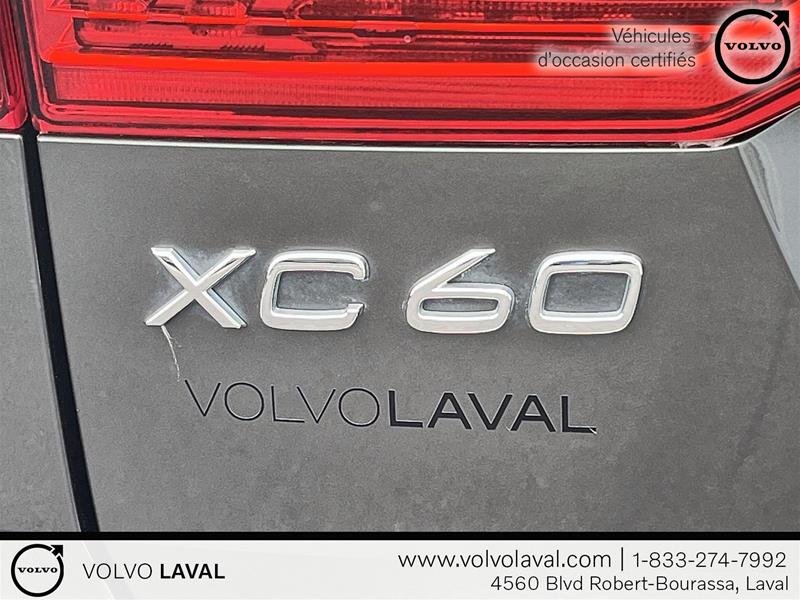 XC60 T8 eAWD Inscription 2020 à Laval, Québec - 6 - w1024h768px