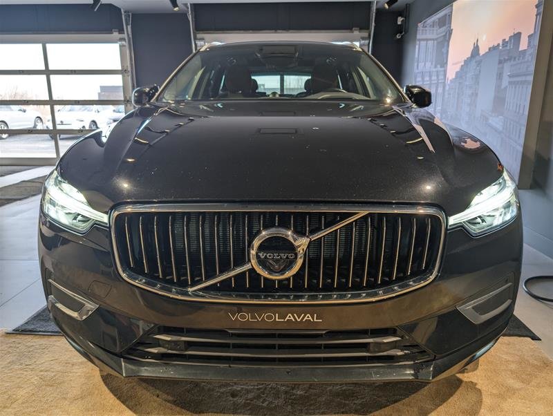 2021  XC60 T6 AWD Inscription in Laval, Quebec - 4 - w1024h768px