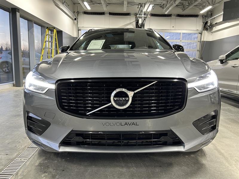 2021  XC60 T6 AWD R-Design in Laval, Quebec - 6 - w1024h768px