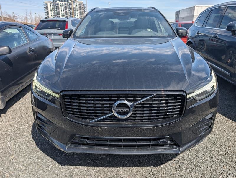 2021  XC60 T6 AWD R-Design in Laval, Quebec - 11 - w1024h768px