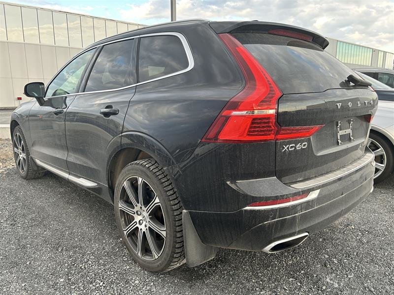 2021  XC60 T6 AWD Inscription in Laval, Quebec - 3 - w1024h768px