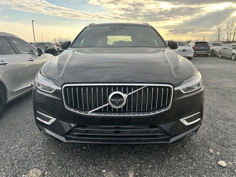 2021  XC60 T6 AWD Inscription in Laval, Quebec - 7 - w1024h768px