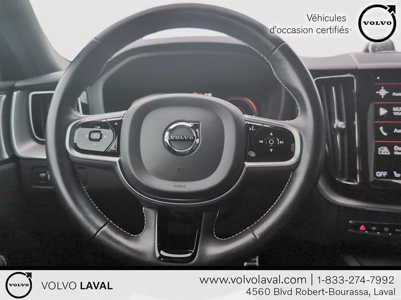 XC60 T8 eAWD R-Design 2021 à Laval, Québec - 14 - w1024h768px