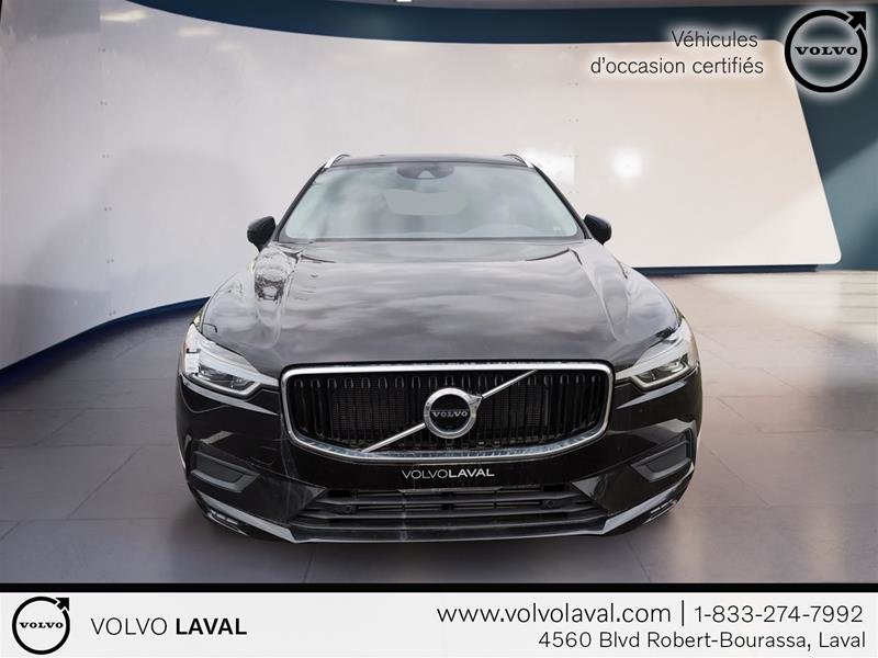 2021  XC60 T6 AWD Momentum in Laval, Quebec - 6 - w1024h768px