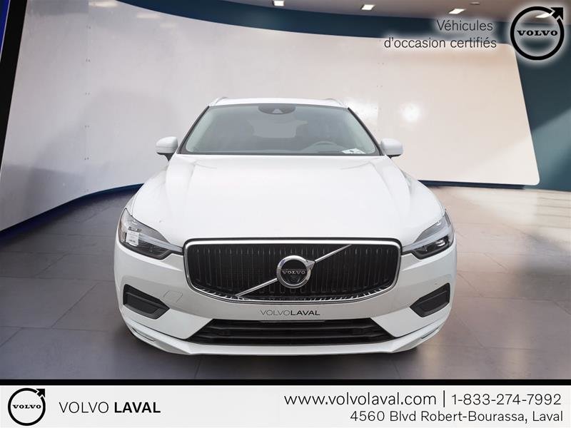 2021  XC60 T5 AWD Momentum in Laval, Quebec - 9 - w1024h768px