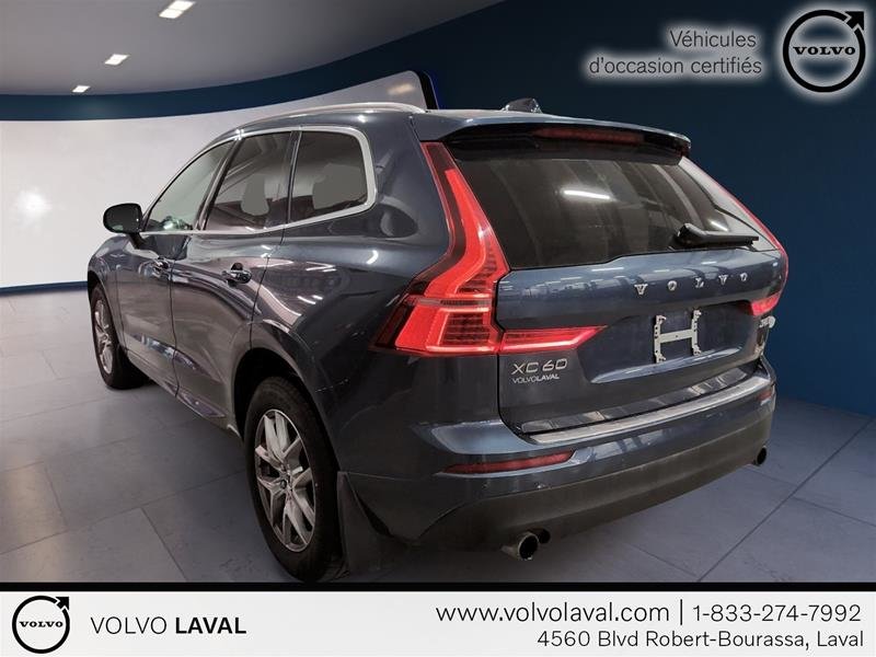 XC60 T6 AWD Momentum 2021 à Laval, Québec - 15 - w1024h768px