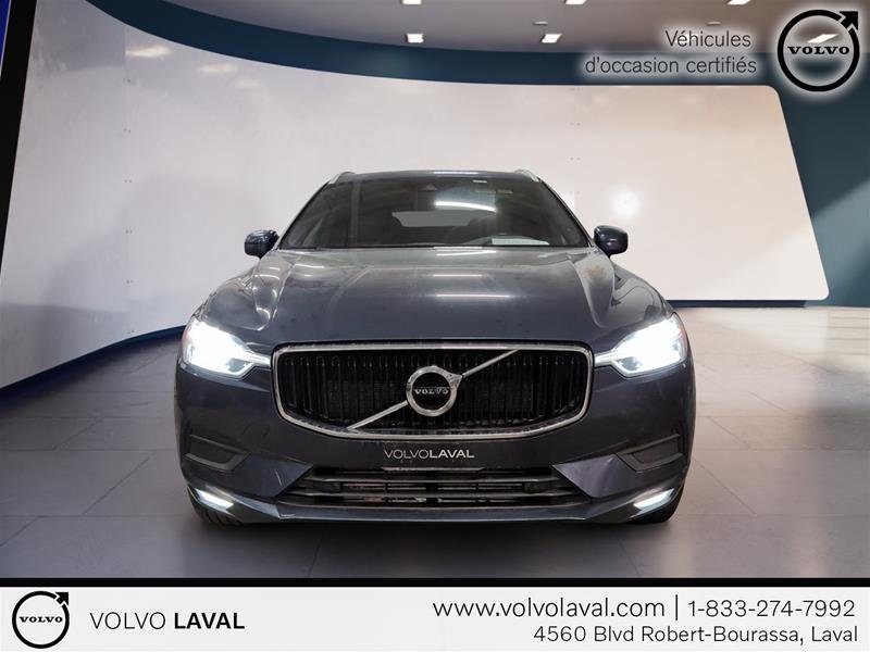 XC60 T6 AWD Momentum 2021 à Laval, Québec - 8 - w1024h768px