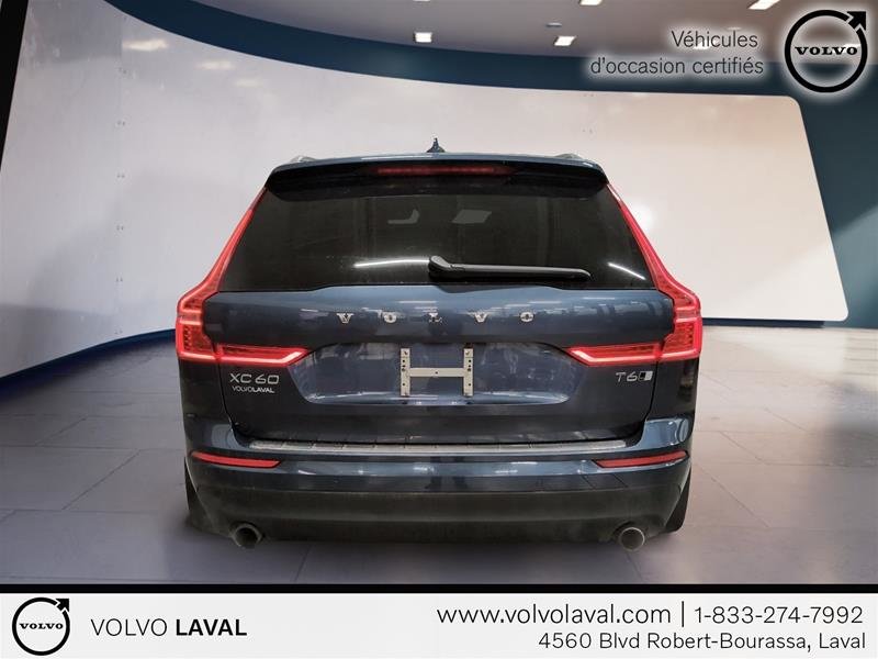 XC60 T6 AWD Momentum 2021 à Laval, Québec - 11 - w1024h768px