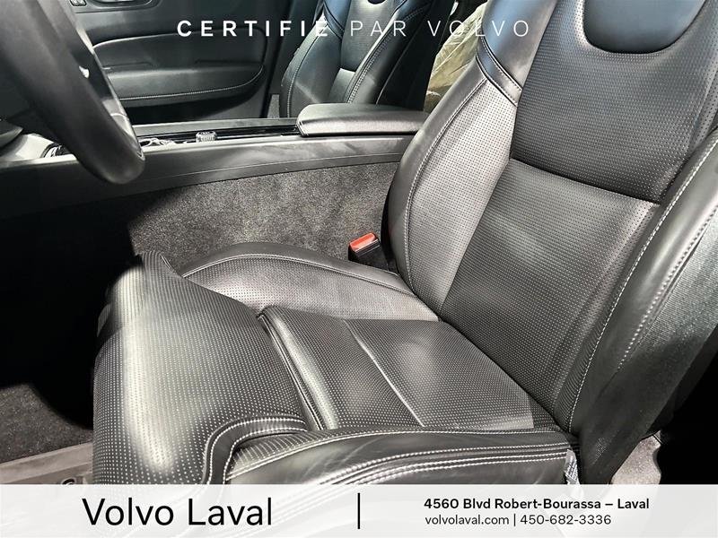 2021 Volvo XC60 T6 AWD Inscription in Laval, Quebec - 23 - w1024h768px