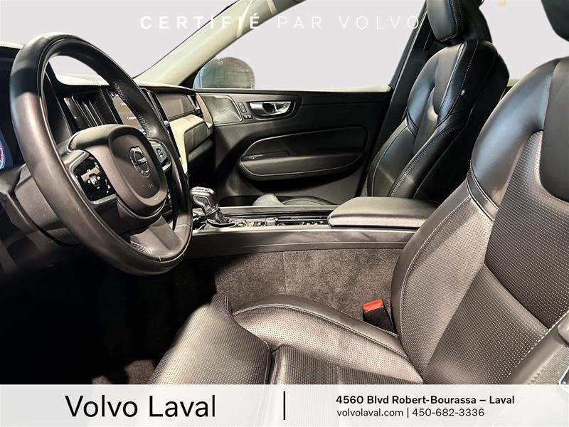 2021 Volvo XC60 T6 AWD Inscription in Laval, Quebec - 18 - w1024h768px