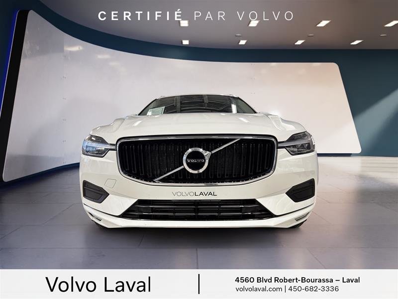 2021 Volvo XC60 T5 AWD Momentum in Laval, Quebec - 8 - w1024h768px