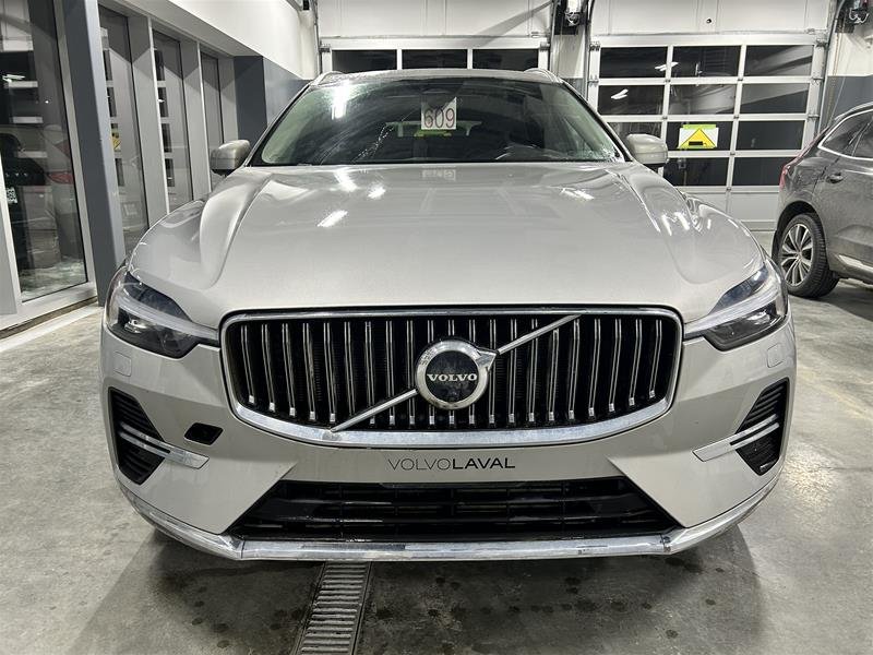2022  XC60 Recharge Inscription in Laval, Quebec - 6 - w1024h768px