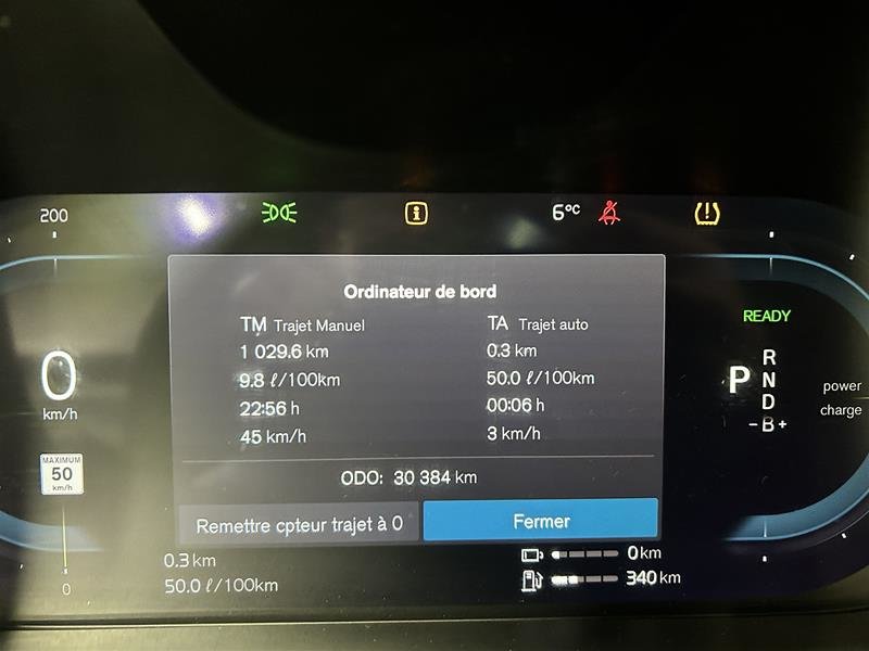 2022  XC60 Recharge Inscription in Laval, Quebec - 9 - w1024h768px