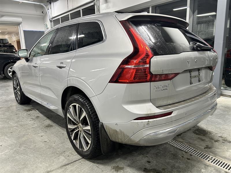 2022  XC60 Recharge Inscription in Laval, Quebec - 3 - w1024h768px