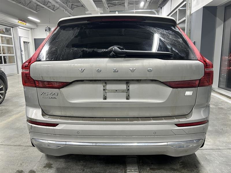 2022  XC60 Recharge Inscription in Laval, Quebec - 4 - w1024h768px