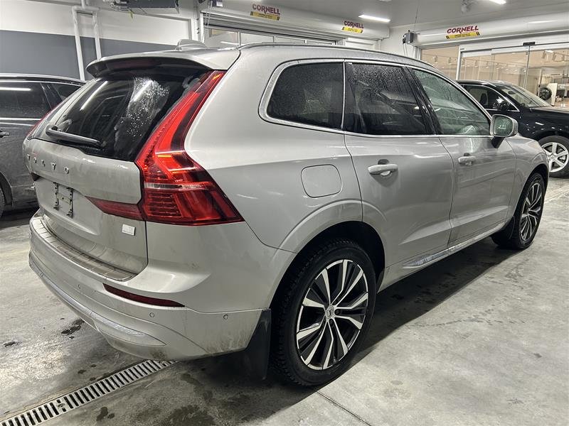 2022  XC60 Recharge Inscription in Laval, Quebec - 5 - w1024h768px