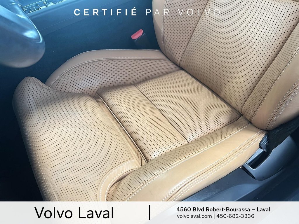 Volvo XC60 Inscription 2022 à Laval, Québec - 8 - w1024h768px