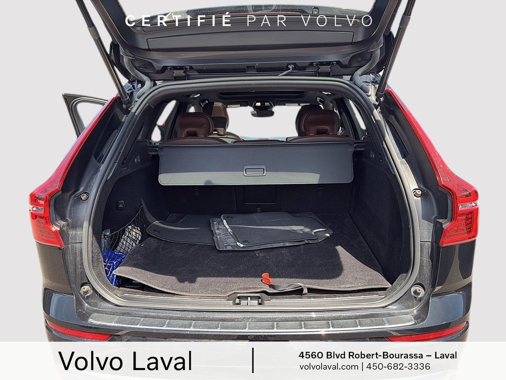 Volvo XC60 Inscription 2022 à Laval, Québec - 6 - w1024h768px