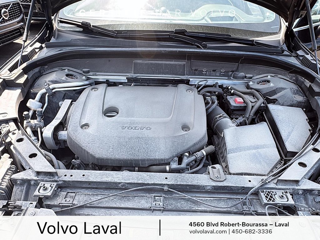 Volvo XC60 Inscription 2022 à Laval, Québec - 8 - w1024h768px
